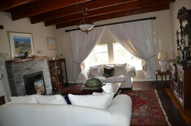 Fiore Guest Accommodation Greyton - Photo3