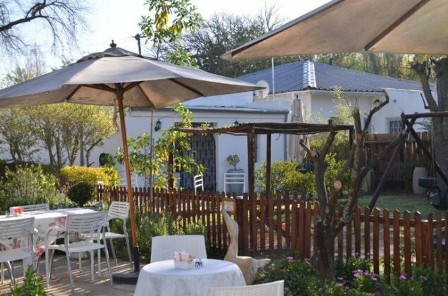 Fiore Guest Accommodation Greyton - Photo4