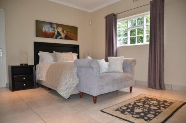 Fiore Guest Accommodation Greyton - Photo5