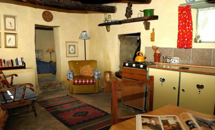 Poespasrivier Cottage - Photo4