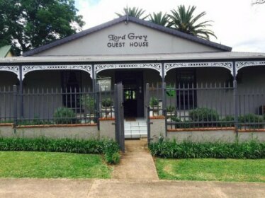 Lord Grey Guest House