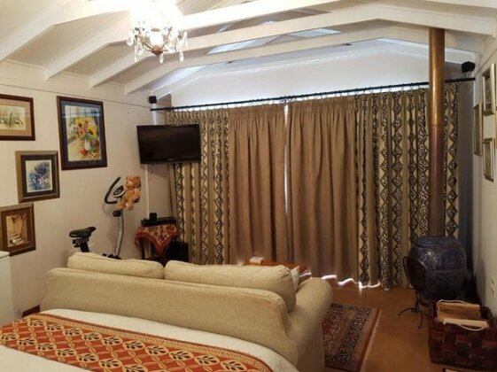Art Gallery Guest House - Photo5