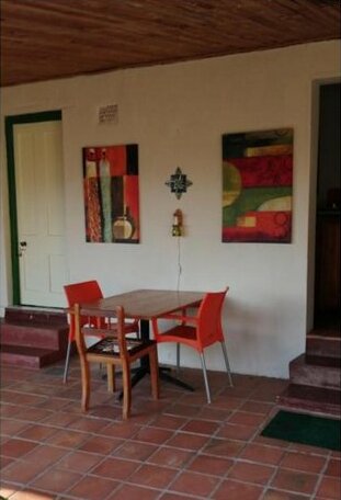 Oulap guest house - Photo5