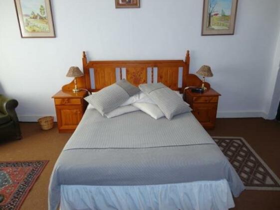3 Darling Street Guest House - Photo4