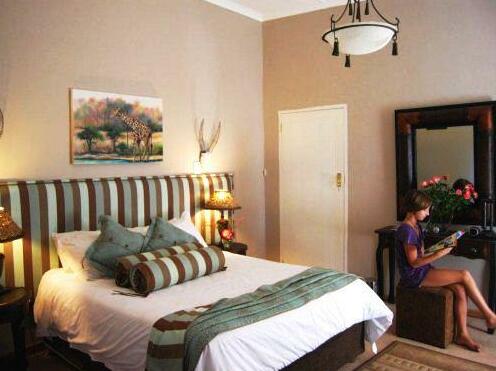 Amadudu Guest House Harrismith - Photo3