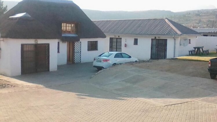 BBN Guest House