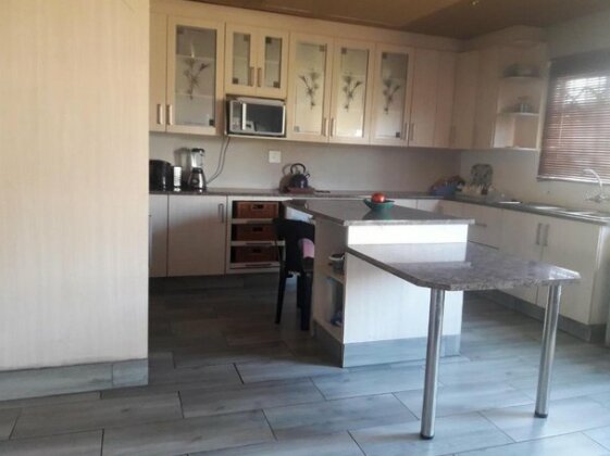 BBN Guest House - Photo3
