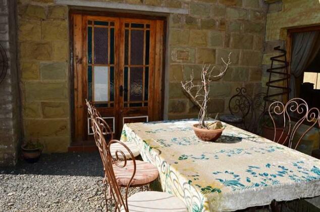 De Oude Huize Yard - Photo2