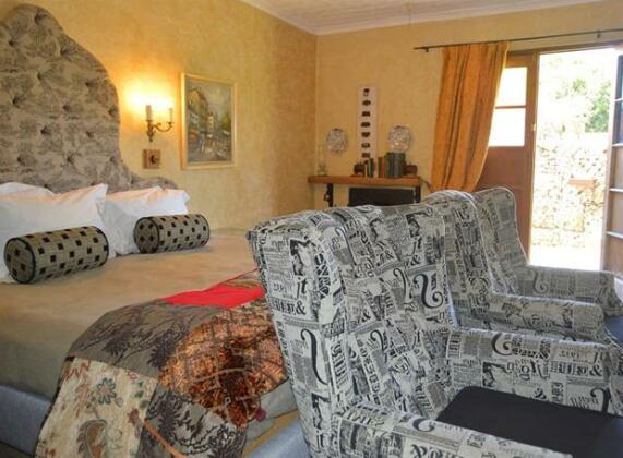 De Oude Huize Yard - Photo5
