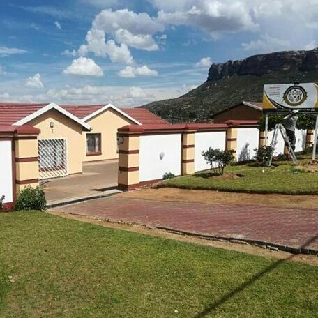 Home Sweet Home Guest House - Photo2