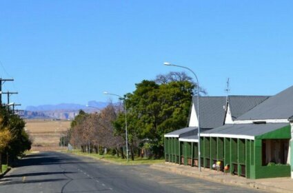 Kestell Hotel & Guesthouse