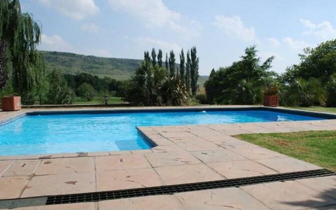 La La Nathi Country Guesthouse