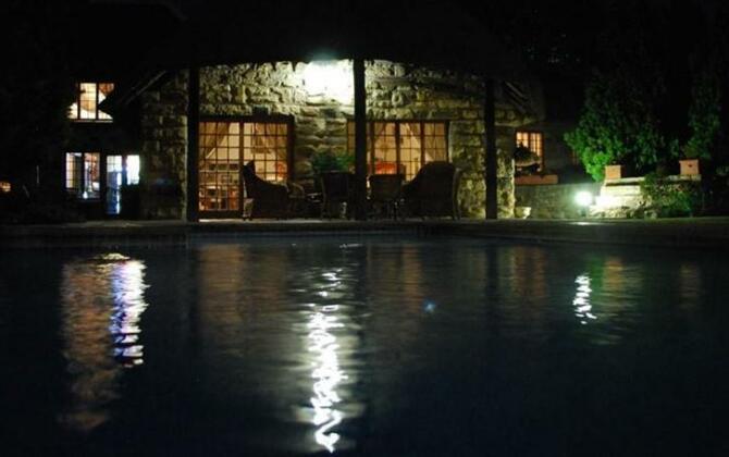 La La Nathi Country Guesthouse - Photo3