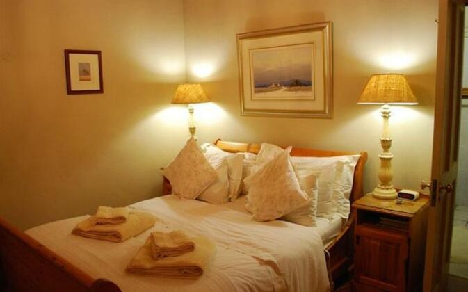 La La Nathi Country Guesthouse - Photo5