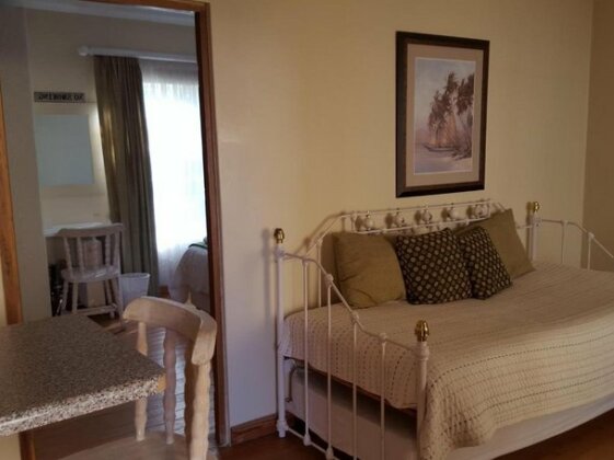 Lali's Guesthouse - Photo3