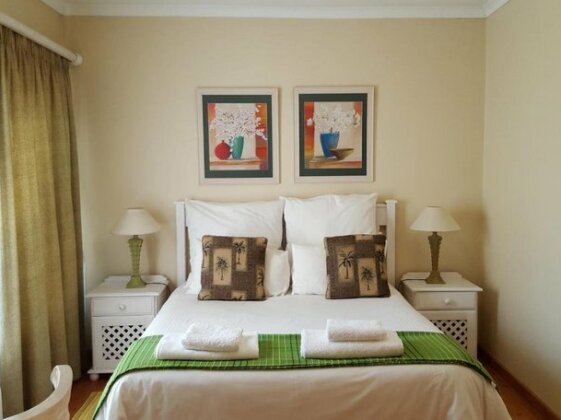 Lali's Guesthouse - Photo5