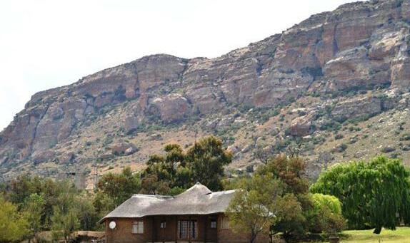 Mount Everest Guest Farm - Photo2