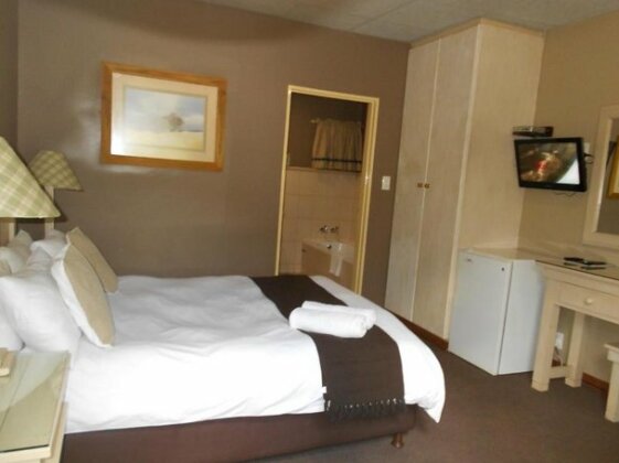 Mountainview Inn - Photo2