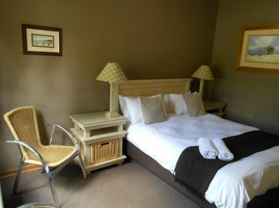 Mountainview Inn - Photo3