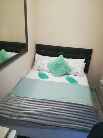 Nehvey Guest House - Photo2