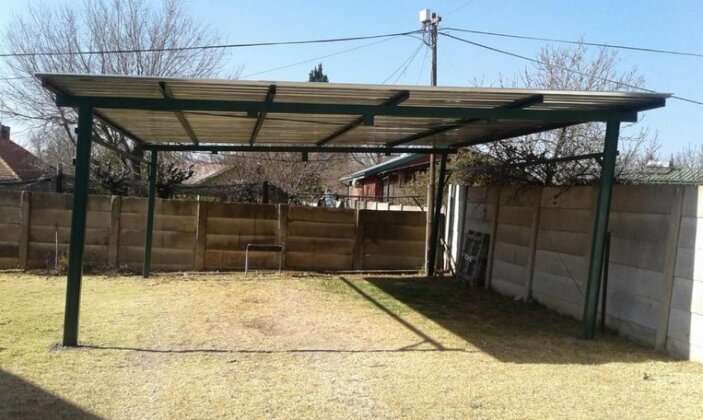 Nehvey Guest House - Photo5