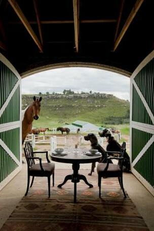 Oaklands Country Manor - Photo3