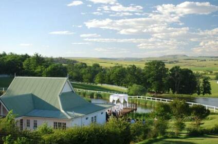 Oaklands Country Manor
