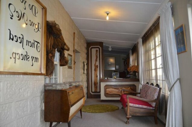 Oban Guest Farm - Photo2