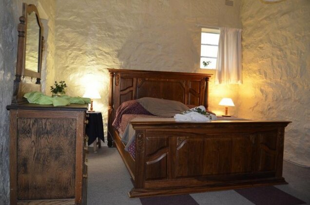Oban Guest Farm - Photo3