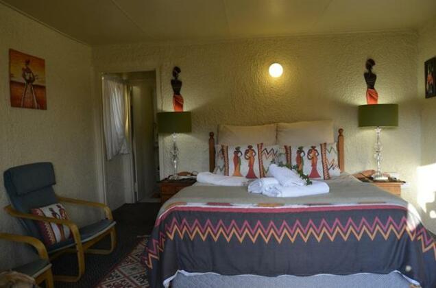 Oban Guest Farm - Photo4