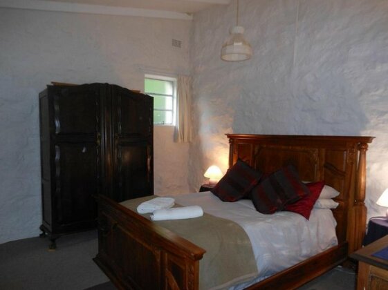 Oban Guest Farm - Photo5
