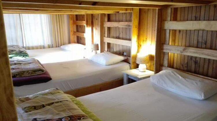 Platberg Harrismith Backpackers - Photo4