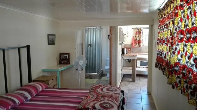 Platberg Harrismith Backpackers - Photo5