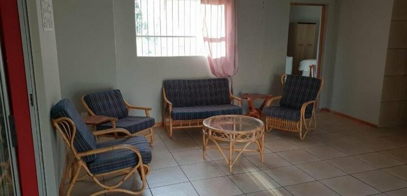 Platberg Self-catering - Photo3