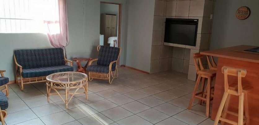 Platberg Self-catering - Photo5