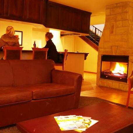 Protea Hotel by Marriott Harrismith Montrose - Photo3