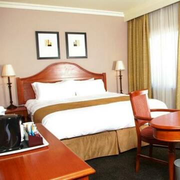 Protea Hotel by Marriott Harrismith Montrose