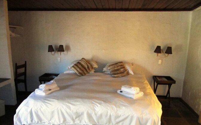 Sir Harry's Lodge - Photo3