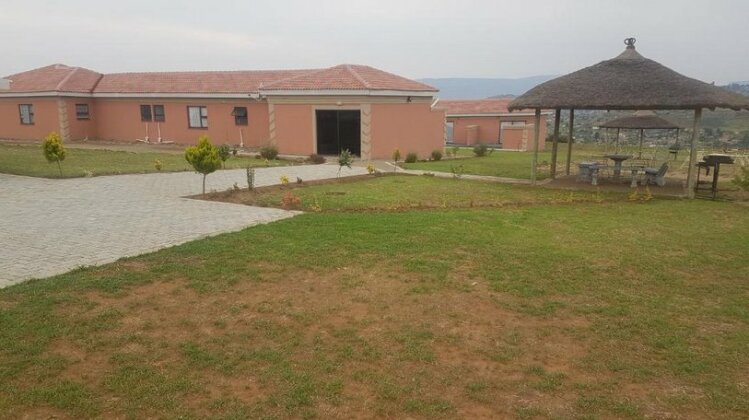 Twilight Breeze Lodge - Photo2