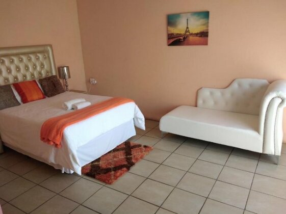 Twilight Breeze Lodge - Photo4