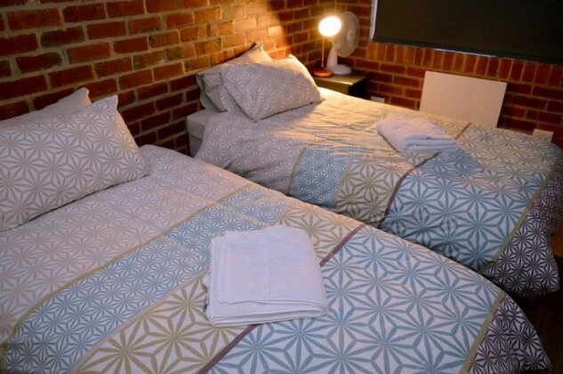 Village Lodge Harrismith - Photo2