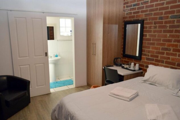 Village Lodge Harrismith - Photo3