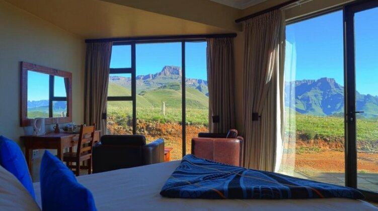 Witsieshoek Mountain Lodge - Photo3