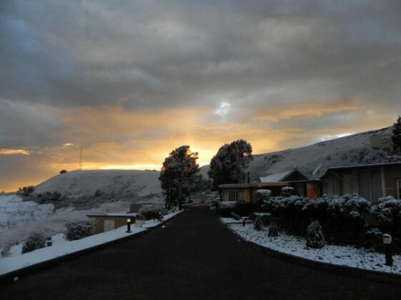 Witsieshoek Mountain Lodge - Photo5