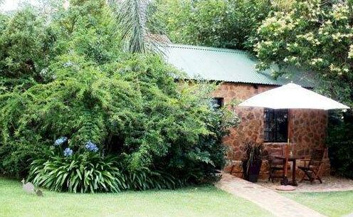 Khayamanzi Guesthouse - Photo2