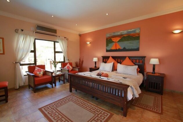 Ponciana Superior Guesthouse - Photo2
