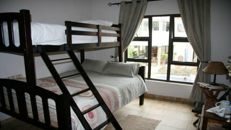 Ponciana Superior Guesthouse - Photo5
