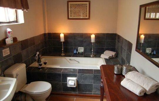 Chestnut Country Lodge - Photo5