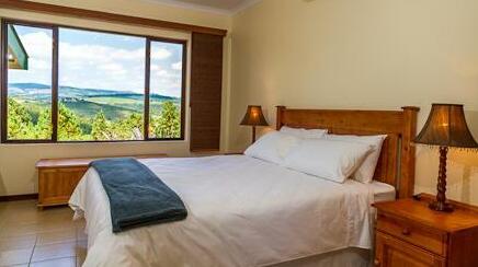 Cuckoo Ridge Country Retreat - Photo2