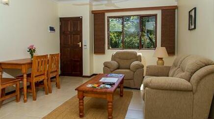 Cuckoo Ridge Country Retreat - Photo3